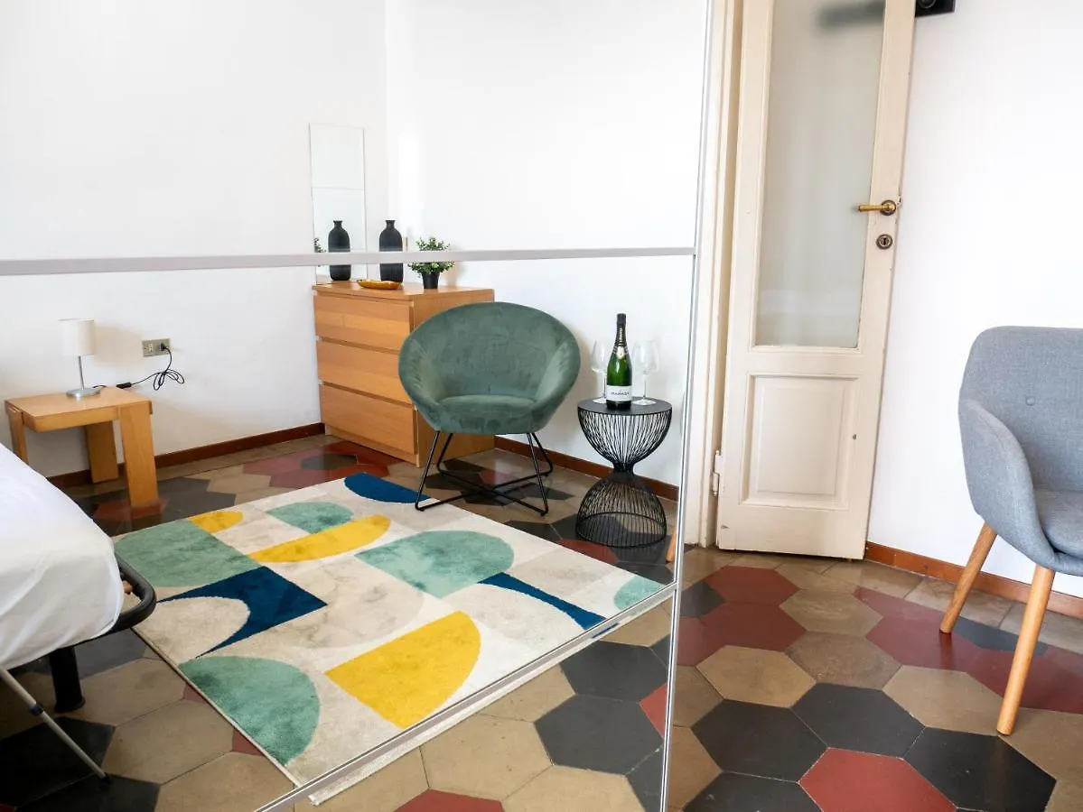 Appartamento Citylife - 50M Dalla Metro Milano Italia